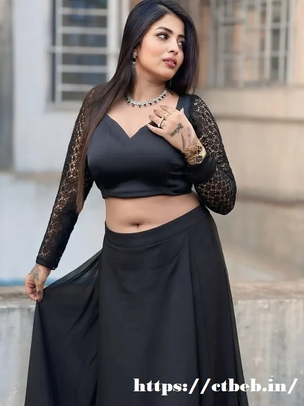 VIP Escort in Ambala profile