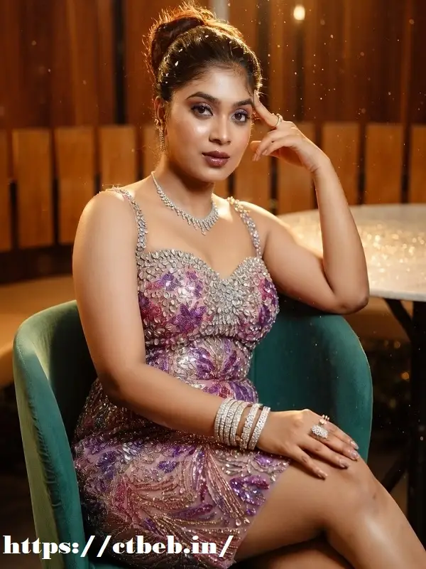 Real escort in Ambala profile