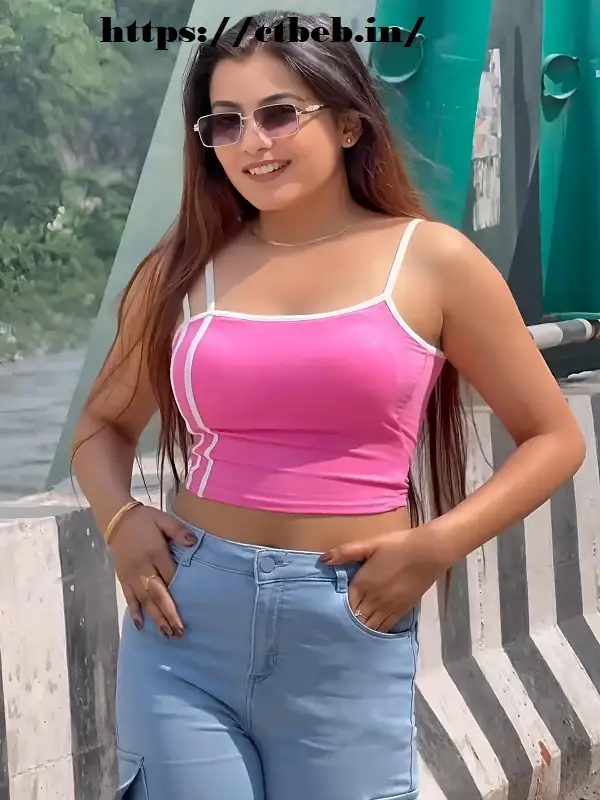 Premium escort Ambala profile